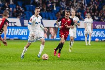 Nhận định, Soi kèo Akron Tolyatti vs Dynamo Moscow, 21h15 ngày 13/4: Không còn đường lùi