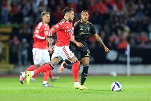 Nhận định, Soi kèo Alverca vs Casa Pia 21h30 ngày 12/04: Chủ nhà đáng tin