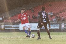 Nhận định, Soi kèo Brunswick City vs Melbourne Knights 16h30 ngày 13/4: Chủ nhà thất thế