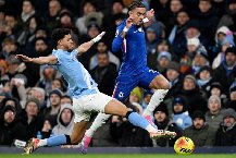 Nhận định, Soi kèo Chelsea vs Man City 22h30 ngày 12/04: Đánh chiếm Stamford Bridge