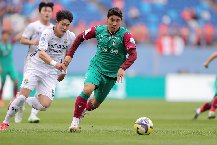 Nhận định, Soi kèo Daejeon vs Gangwon 12h00 ngày 12/4: Ngang sức ngang tài