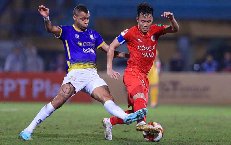 Nhận định, Soi kèo Hà Nội vs Hà Tĩnh 19h15 ngày 12/4: Trắng tay rời Hàng Đẫy