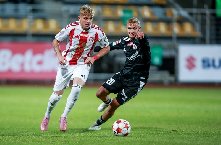 Nhận định, Soi kèo LKS Lodz vs Pogon Grodzisk Mazowiecki 23h00 ngày 13/4: Giữ lại 3 điểm