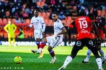Nhận định, Soi kèo Lyon vs Lorient, 01h45 ngày 13/4: 'Sư tử' gầm vang