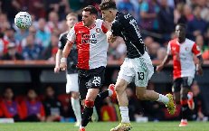 Nhận định, Soi kèo N.E.C. Nijmegen vs Feyenoord 19h30 ngày 12/4: Phong độ nghiêng chủ nhà