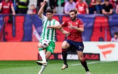 Nhận định, Soi kèo Osasuna vs Real Betis 19h00 ngày 12/4: Khách thể hiện bản lĩnh