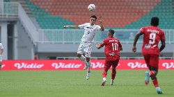 Nhận định, Soi kèo Persis Solo vs Semen Padang 15h30 ngày 12/4: 6 điểm đua trụ hạng