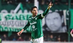 Nhận định, Soi kèo Sarmiento Junin vs Gimnasia y Esgrima La Plata, 02h30 ngày 14/4: Chọn chủ nhà và xỉu