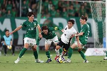 Nhận định, Soi kèo Urawa Red Diamonds vs Tokyo Verdy 12h00 ngày 12/4: Thắng tối thiểu