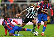 Soi kèo phạt góc Crystal Palace vs Newcastle, 20h ngày 12/04