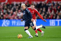 Soi kèo phạt góc Nottingham vs Aston Villa, 20h ngày 12/04