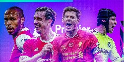 Đội hình vĩ đại nhất kỷ nguyên Premier League: MU vẫn là số 1
