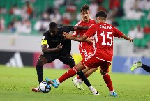 Nhận định Al Duhail vs Al-Arabi, 21h15 ngày 13/5