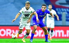Nhận định Cruz Azul vs Pumas UNAM, 8h ngày 13/05