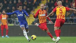 Nhận định Fenerbahce vs Kayserispor, 23h00 ngày 12/5