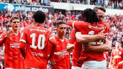 Nhận định Fortuna Sittard vs PSV Eindhoven, 19h30 ngày 12/5