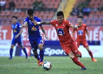 Nhận định Hải Phòng vs Quảng Nam, 19h15 ngày 12/5