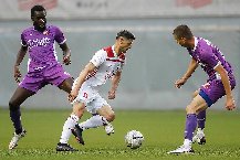 Nhận định Javor vs Vozdovac, 23h00 ngày 13/5