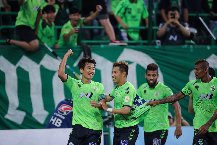 Nhận định Jeonbuk Hyundai Motors vs Suwon FC, 12h00 ngày 12/5