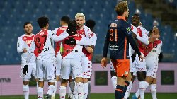 Nhận định Montpellier vs Monaco, 2h ngày 13/5