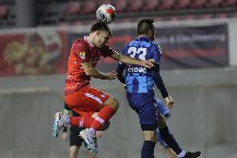 Nhận định Radnicki Nis vs IMT Belgrad, 23h00 ngày 13/5