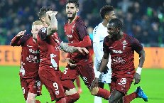 Nhận định Strasbourg vs FC Metz, 2h ngày 13/05