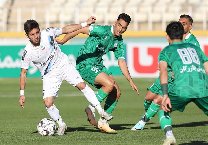 Nhận định Zob Ahan vs Paykan, 21h45 ngày 13/5