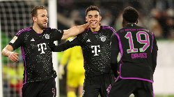 Soi kèo phạt góc Bayern Munich vs VfL Wolfsburg, 22h30 ngày 12/05
