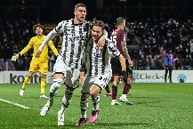 Soi kèo phạt góc Juventus vs Salernitana, 22h59 ngày 12/05