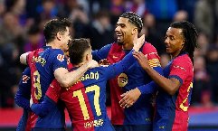 4 ngày nữa, La Liga có thể gọi tên Barcelona