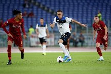 Nhận định, Soi kèo Atalanta vs AS Roma 1h45 ngày 13/5: Giải mã Roma