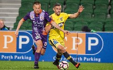 Nhận định, Soi kèo Central Coast Mariners vs Perth Glory 16h30 ngày 13/5: Thử thách dễ chịu