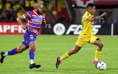Nhận định, Soi kèo Fortaleza Esporte Clube vs Atletico Bucaramanga 7h30 ngày 14/5: Ba điểm trong tay