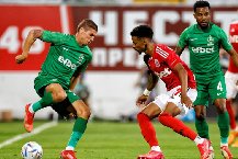 Nhận định, Soi kèo Fratria vs CSKA 1948 Sofia II, 22h00 ngày 12/5: Không có gì để mất