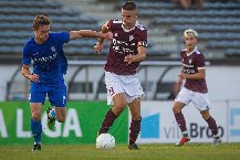 Nhận định, Soi kèo Jadran Dekani vs NK Triglav Kranj, 22h00 ngày 12/5: Mưa bàn thắng