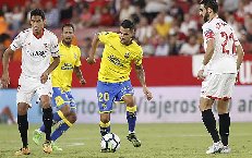 Nhận định, Soi kèo Sevilla vs Las Palmas 2h30 ngày 14/5: Chia điểm thất vọng