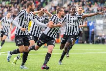 Nhận định, Soi kèo SJK Seinajoki vs Vaasan Palloseura 23h00 ngày 12/05: Điểm tựa lịch sử