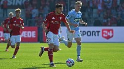 Nhận định, Soi kèo Vejle vs Lyngby, 0h ngày 13/05: Chiến thắng tối thiểu