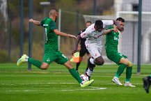 Nhận định, Soi kèo Yantra Gabrovo vs Belasitsa Petrich, 22h00 ngày 12/5: Cắt đuôi đối thủ