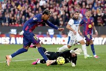 Nhận định, Soi kèo Alaves vs Barcelona 2h00 ngày 14/5: Nối dài mạch thắng