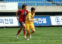 Nhận định, Soi kèo Gwangju vs Seoul 17h30 ngày 12/5: Chênh lệch trình độ