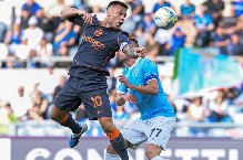 Nhận định, Soi kèo Lazio vs Inter Milan 2h00 ngày 14/5: Hoàn tất cú đúp
