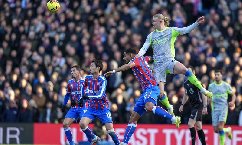 Nhận định, Soi kèo Man City vs Crystal Palace 2h00 ngày 14/5: Chiến thắng cách biệt
