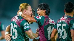 Nhận định, Soi kèo Mohun Bagan vs Inter Kashi, 21h00 ngày 12/5: Thắng đậm
