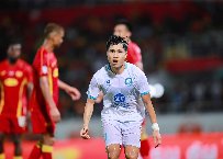 Nhận định, Soi kèo Nam Định vs Selangor, 17h30 ngày 13/5: Trả thù lượt đi