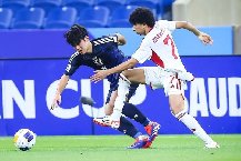 Nhận định, Soi kèo U17 Nhật Bản vs U17 Indonesia 23h00 ngày 12/05: Chênh lệch đẳng cấp