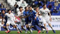 Nhận định, Soi kèo Ulsan HD vs Jeju, 17h30 ngày 13/5: Kẻ cứng đầu