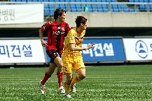 Soi kèo phạt góc Gwangju vs Seoul, 17h30 ngày 12/05
