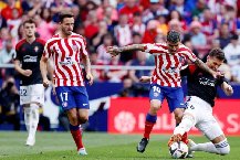 Soi kèo phạt góc Osasuna vs Atletico Madrid, 02h30 ngày 13/05