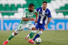 Soi kèo phạt góc Real Betis vs Elche, 01h00 ngày 13/05